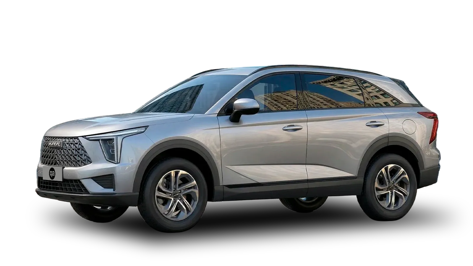 Miniatura 2 de Haval Jolion Max - Imagen 1