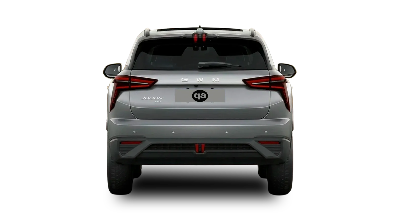 Miniatura 3 de Haval Jolion Max - Imagen 1
