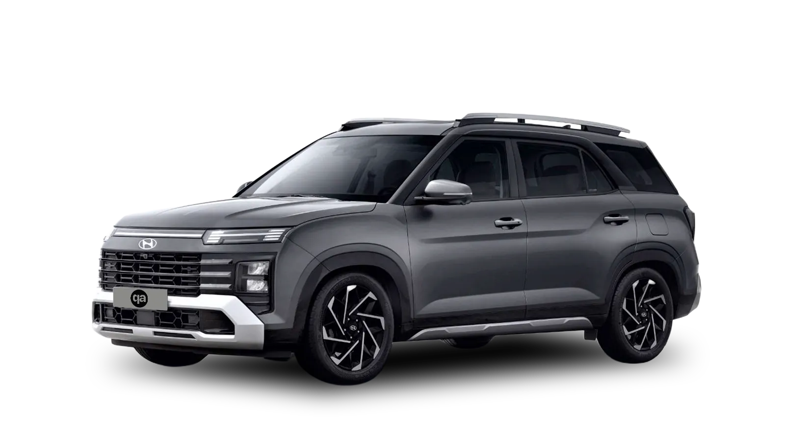 Hyundai Grand Creta MT Design 2026