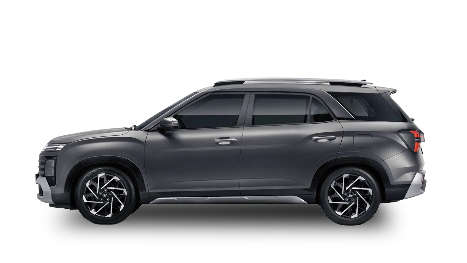 Miniatura 2 de Hyundai Grand Creta - Imagen 1