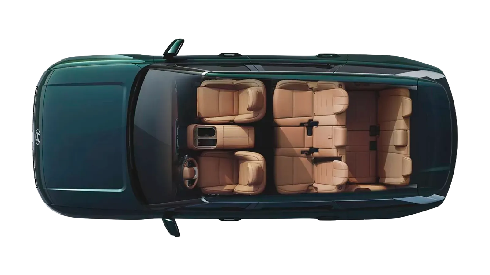 Miniatura 4 de Hyundai Palisade - Imagen 1