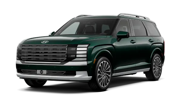 Hyundai Palisade Calligraphy 4WD