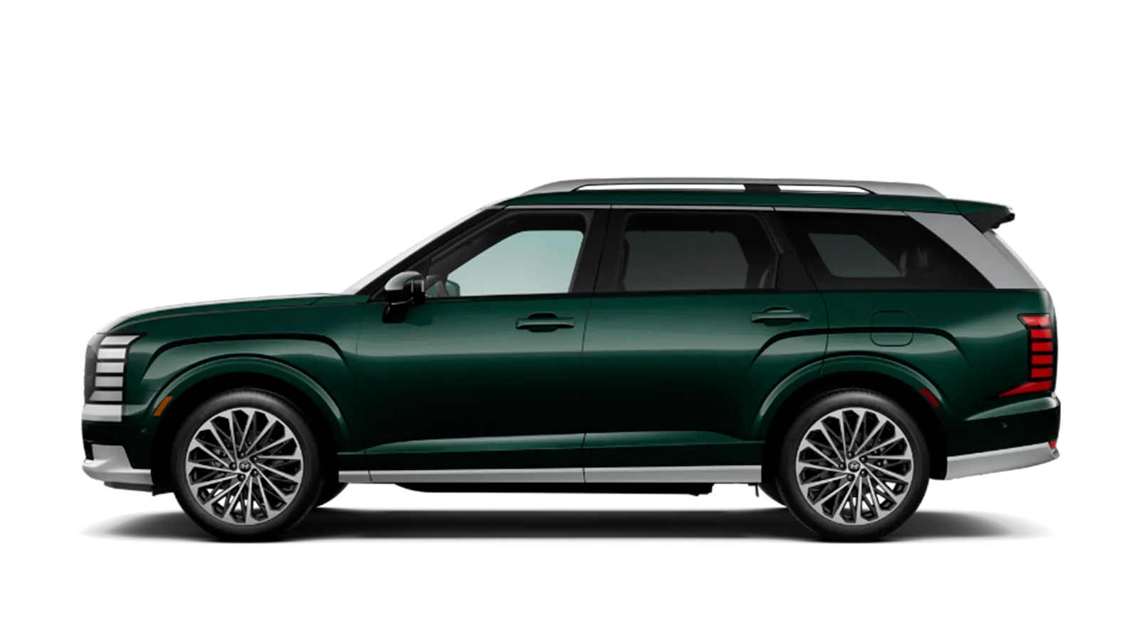 Miniatura 2 de Hyundai Palisade - Imagen 1
