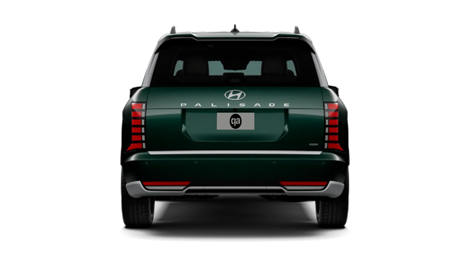 Miniatura 3 de Hyundai Palisade - Imagen 1