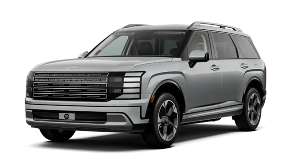 Hyundai Palisade Limited 4WD