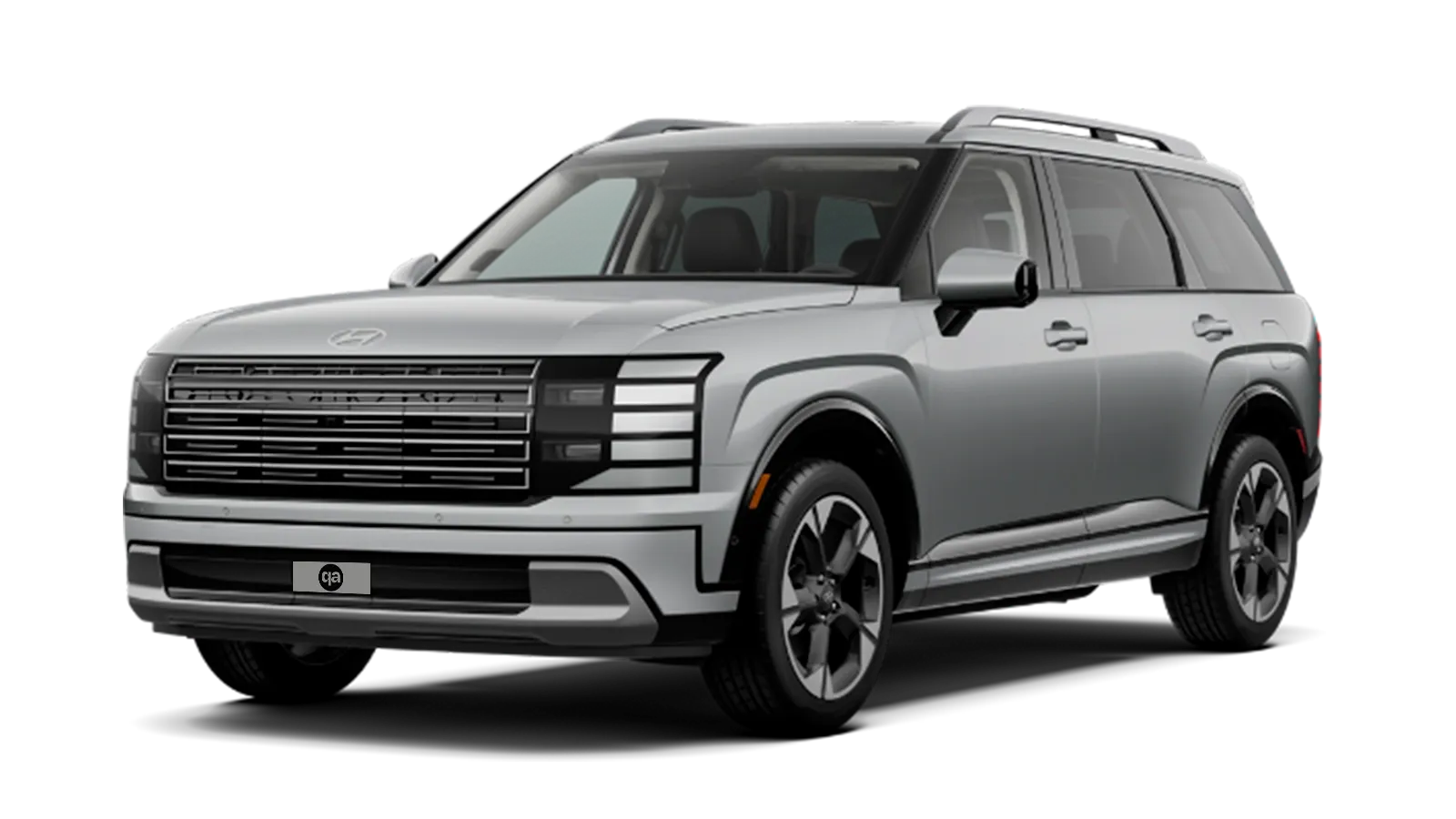 Hyundai Palisade Limited 4WD 2026