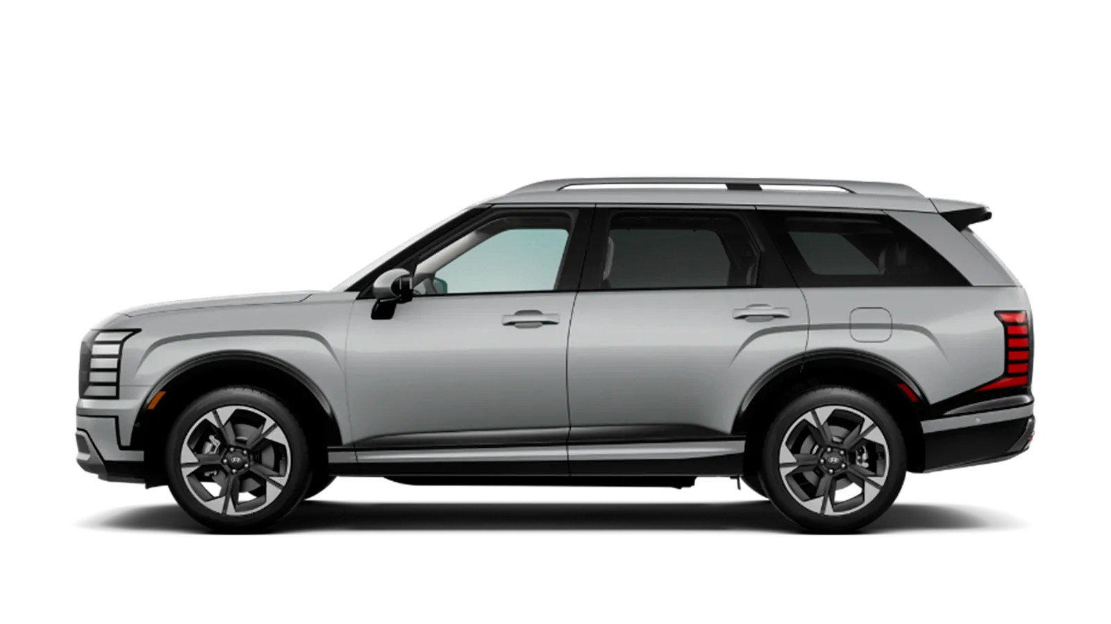 Miniatura 2 de Hyundai Palisade - Imagen 1