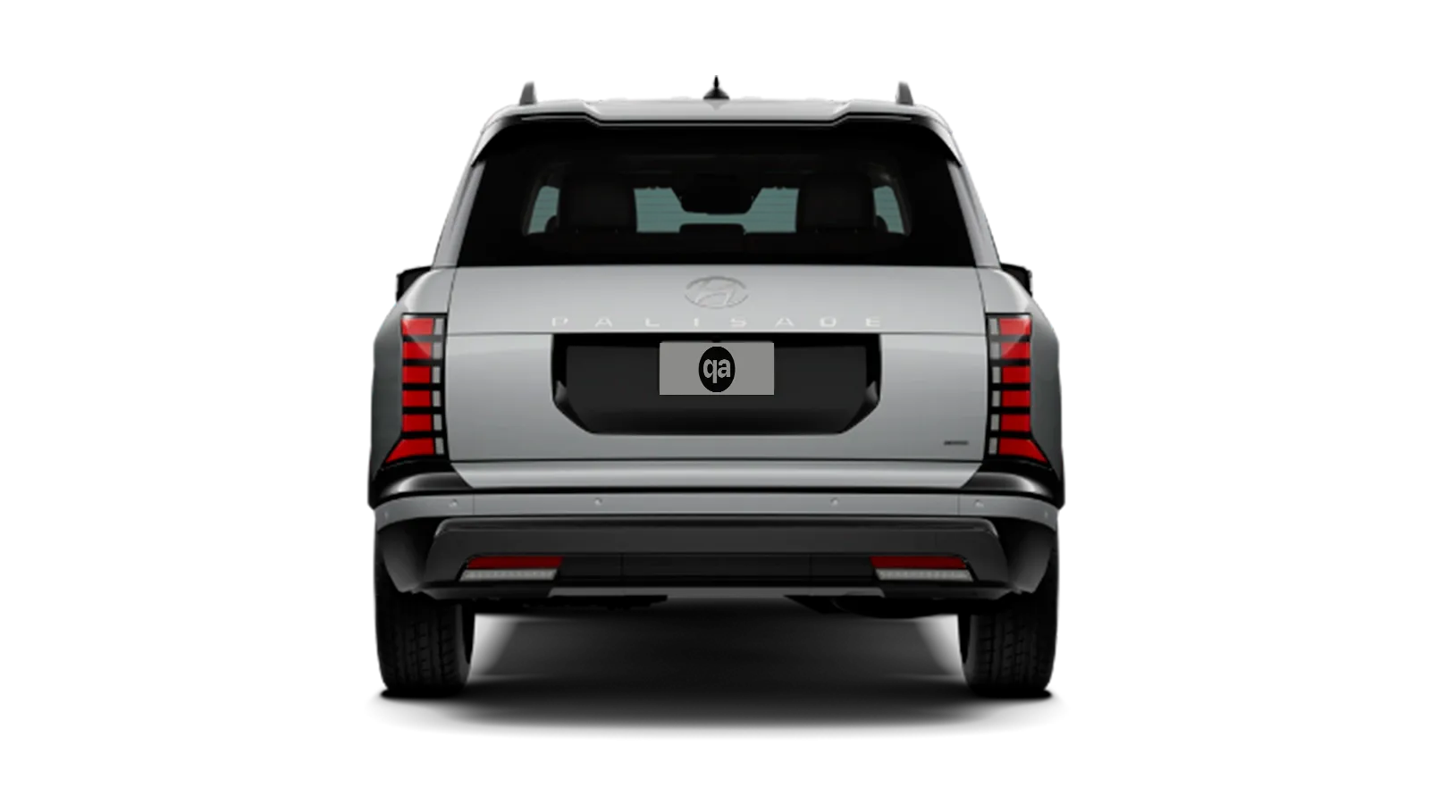 Miniatura 3 de Hyundai Palisade - Imagen 1