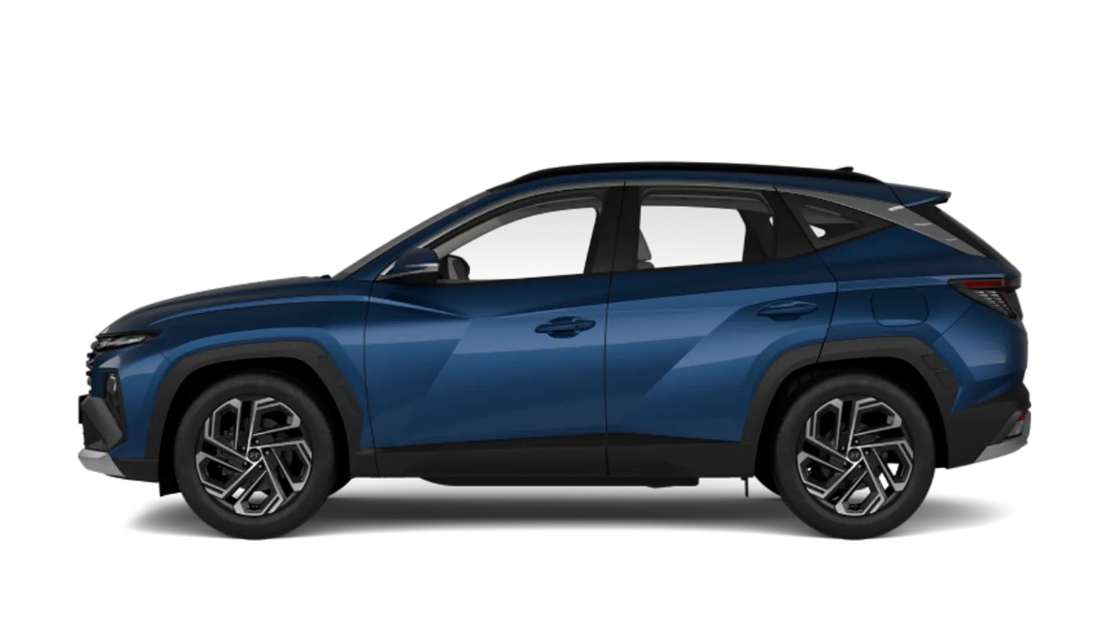 Miniatura 2 de Hyundai Tucson - Imagen 1
