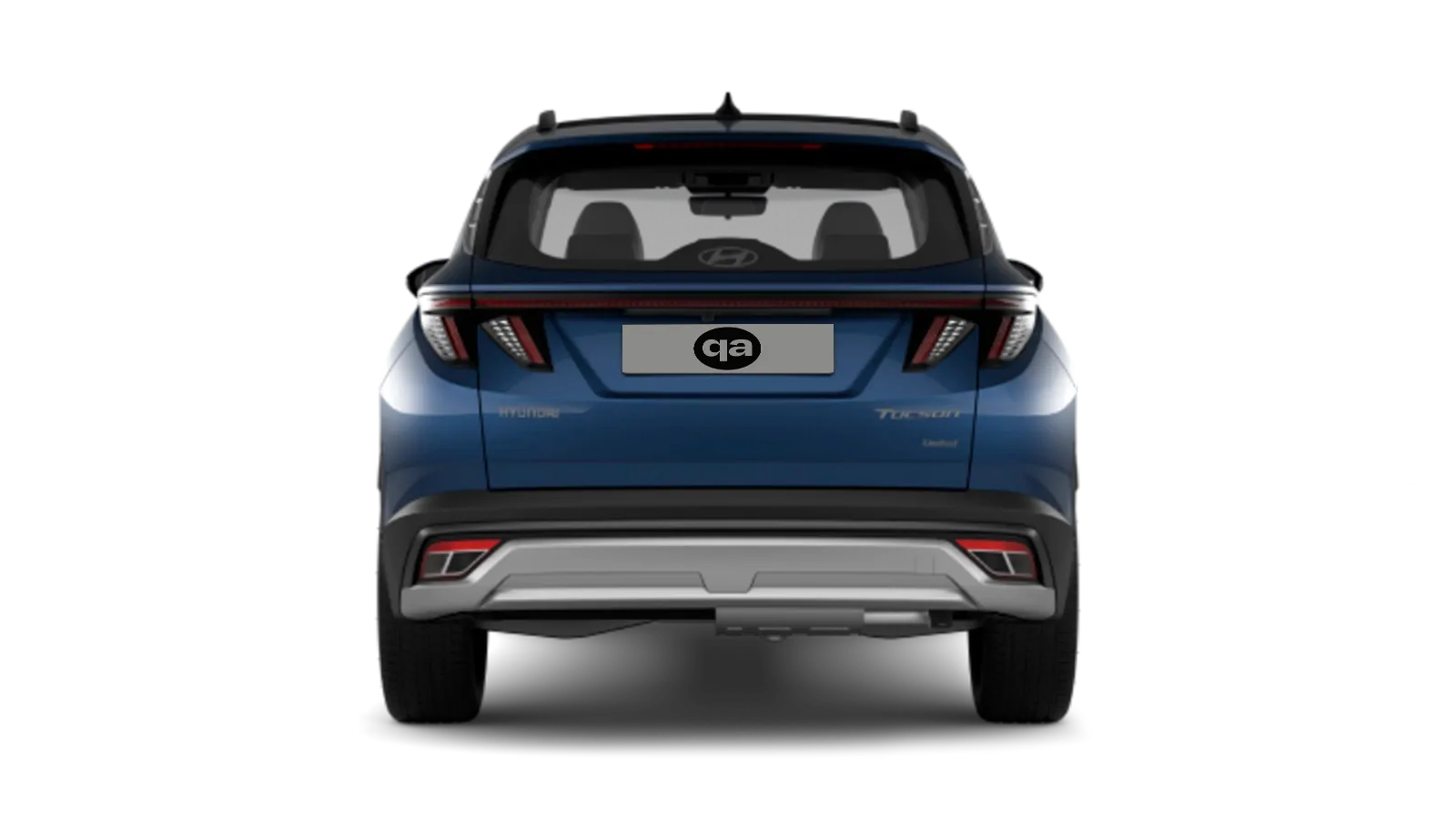 Miniatura 3 de Hyundai Tucson - Imagen 1