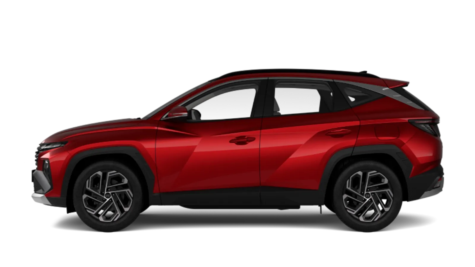 Miniatura 2 de Hyundai Tucson - Imagen 1