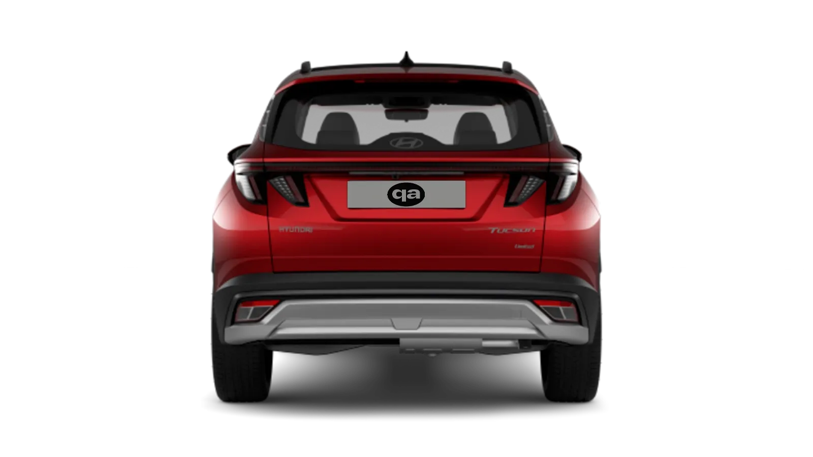 Miniatura 3 de Hyundai Tucson - Imagen 1