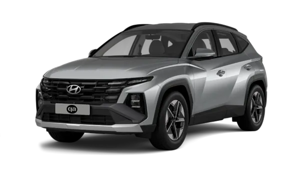 Hyundai Tucson MT Premium