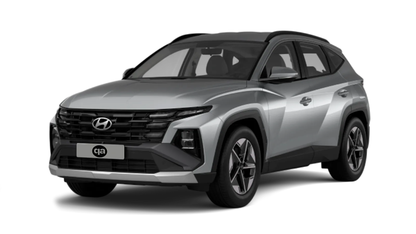 Hyundai Tucson MT Premium 2026
