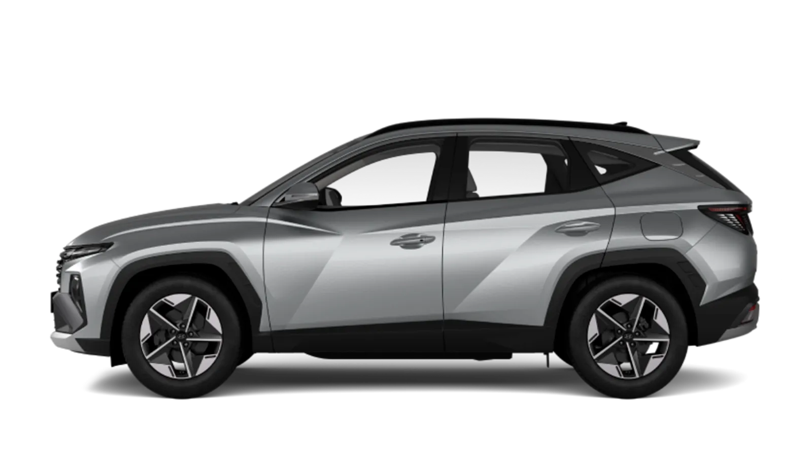 Miniatura 2 de Hyundai Tucson - Imagen 1