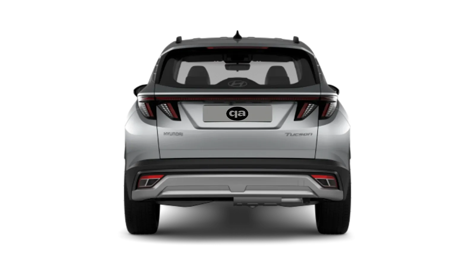 Miniatura 3 de Hyundai Tucson - Imagen 1