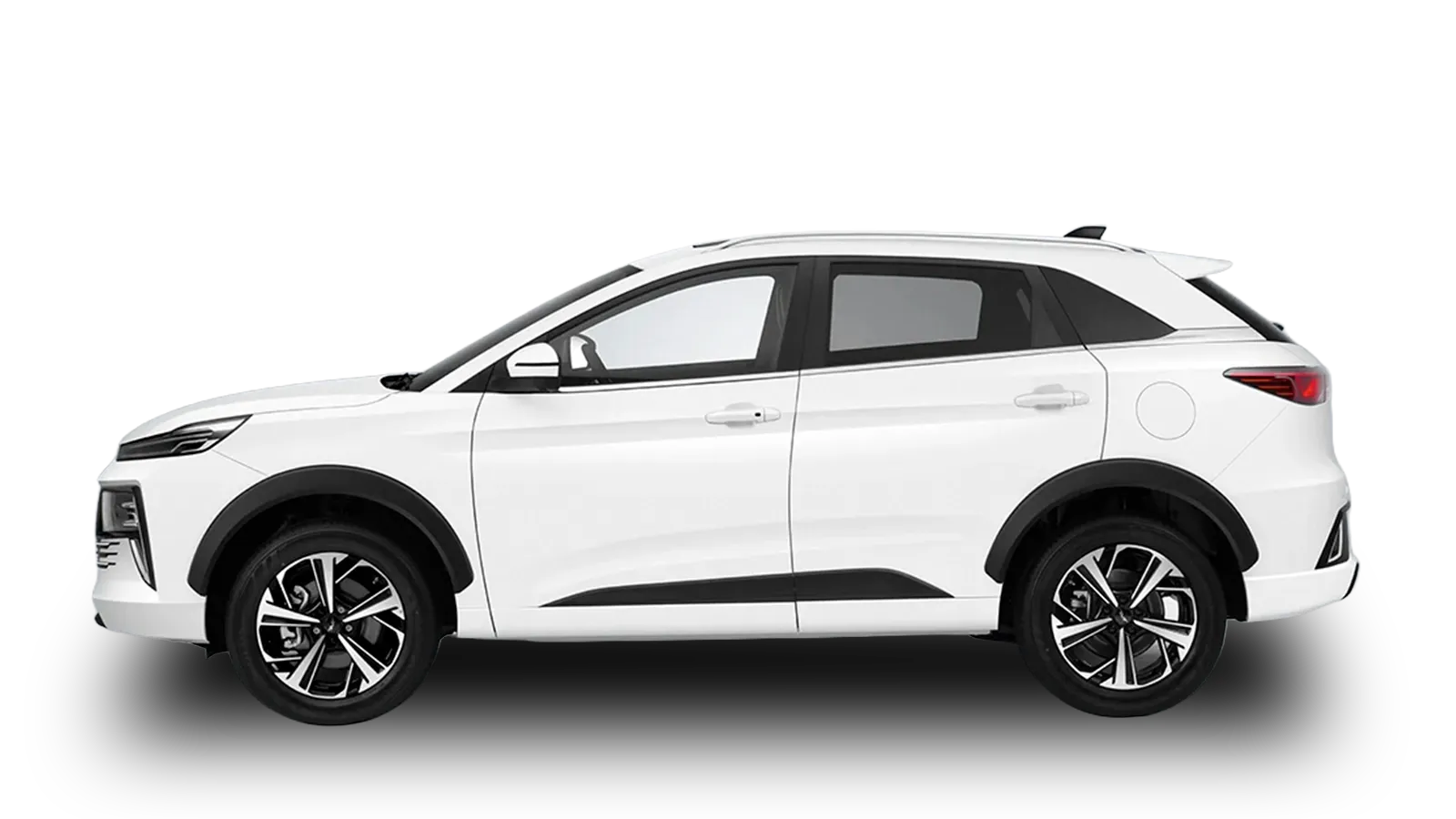 Miniatura 2 de JAC JS6 - Imagen 1