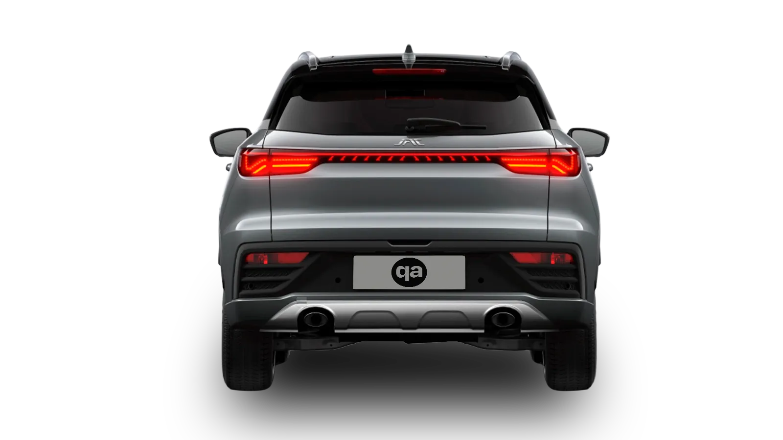 Miniatura 3 de JAC JS6 - Imagen 1