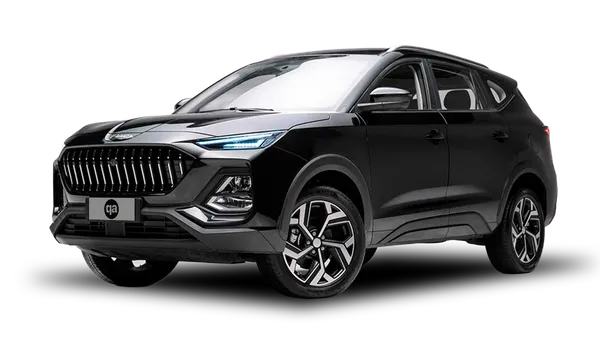 JAC JS8 Luxury MT