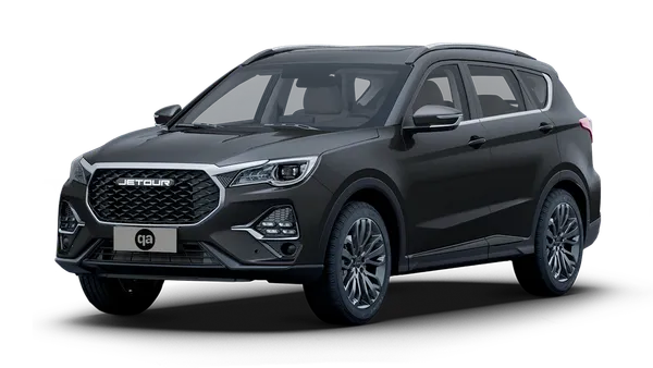 Jetour X70 FL Mecánica Deluxe