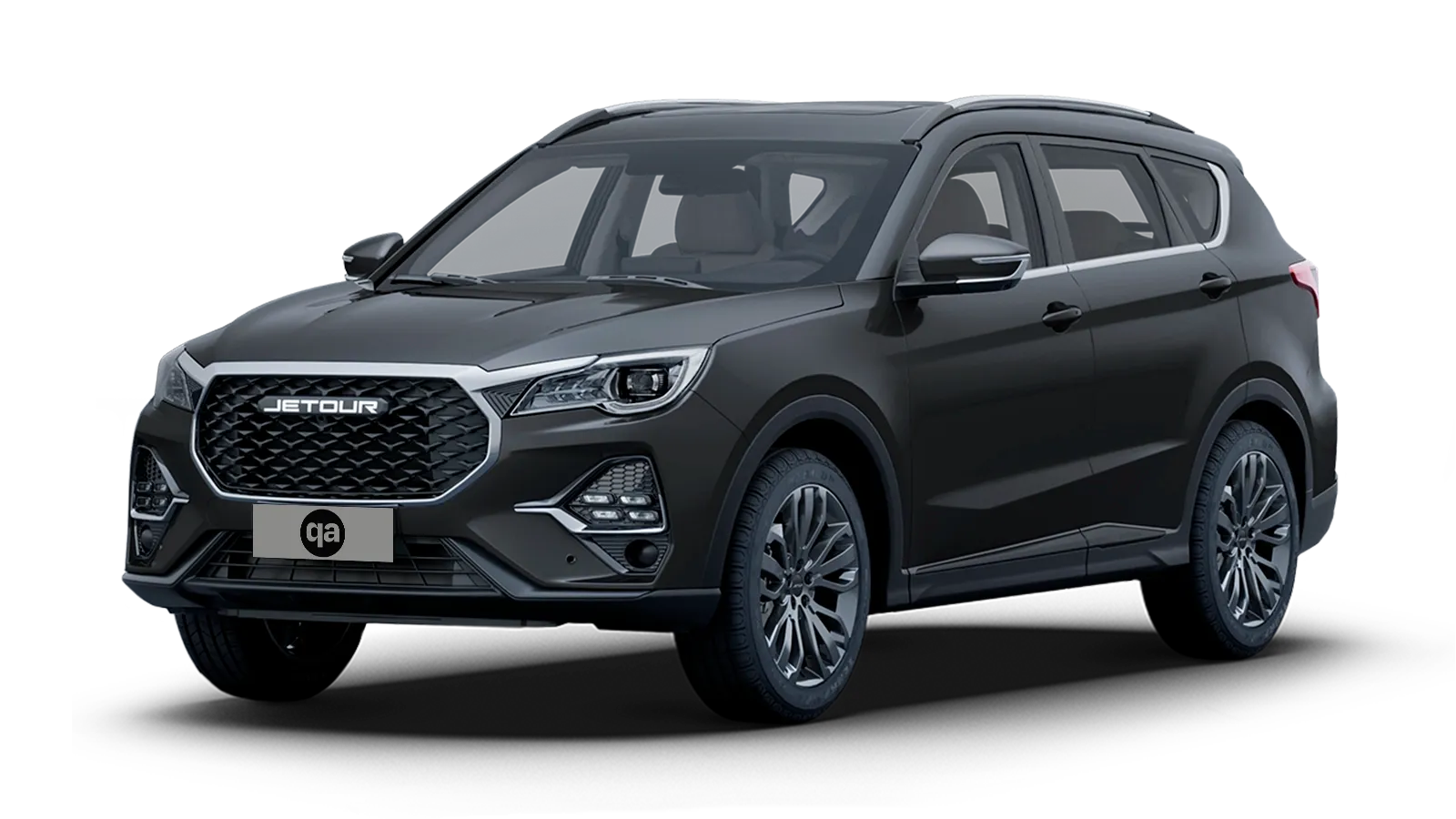 Jetour X70 FL Mecánica Deluxe 2026