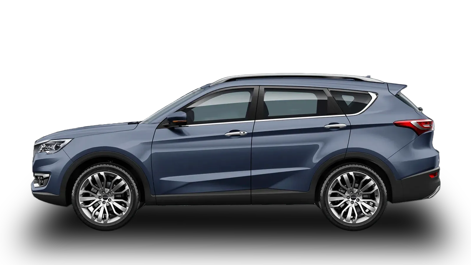 Miniatura 2 de Jetour X70 FL - Imagen 1