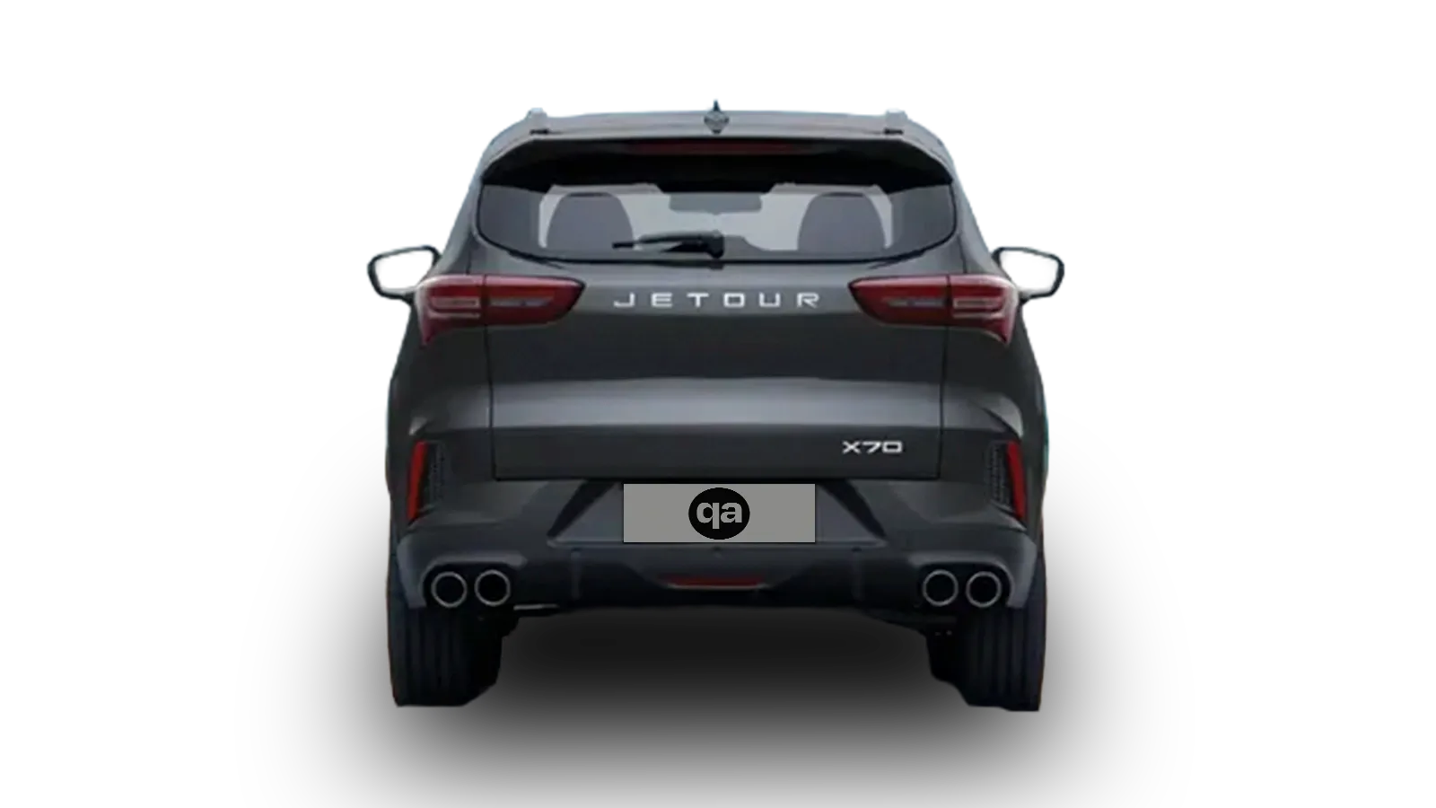 Miniatura 3 de Jetour X70 FL - Imagen 1