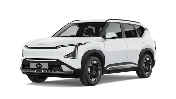 Kia EV5 - 1