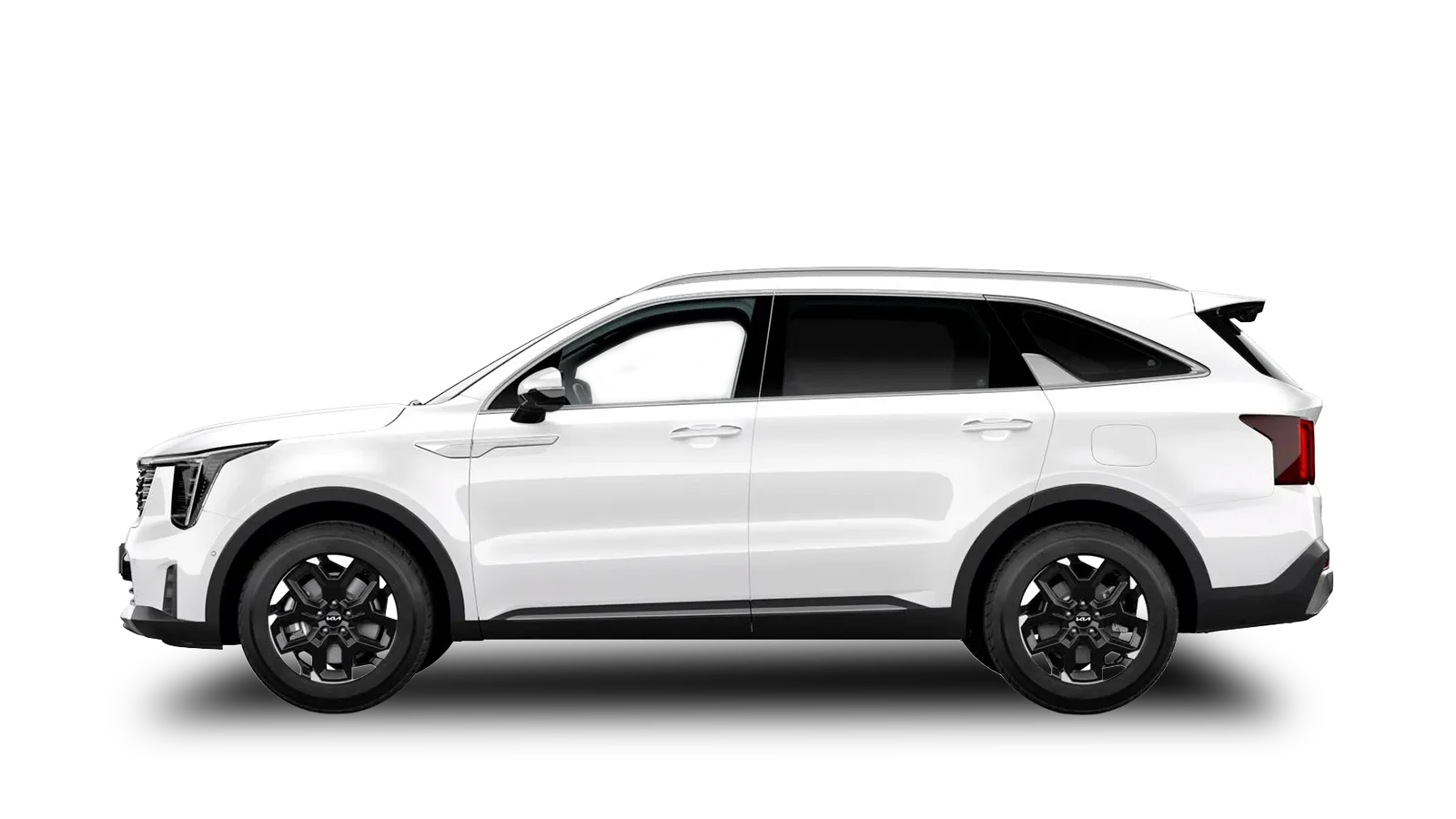 Miniatura 2 de Kia Sorento - Imagen 1