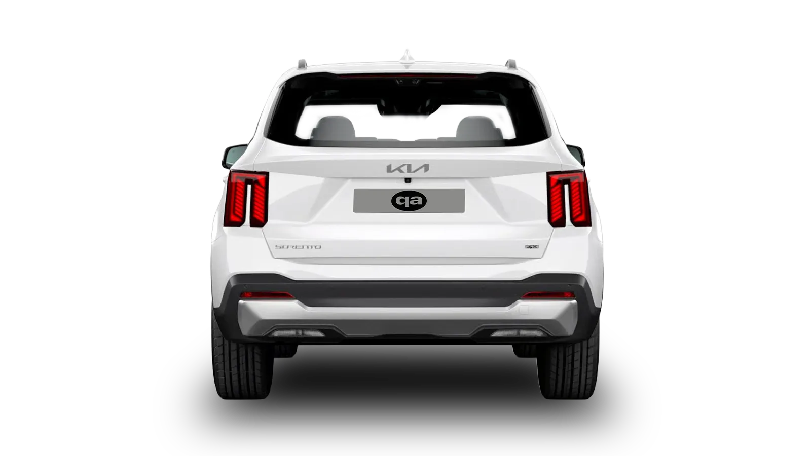 Miniatura 3 de Kia Sorento - Imagen 1