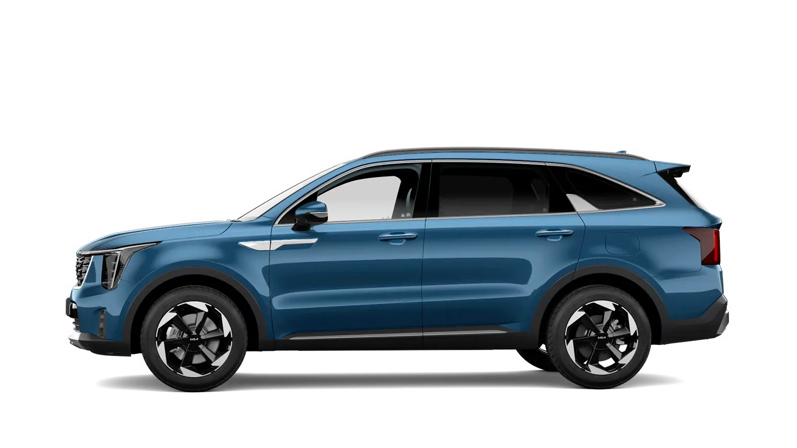 Miniatura 2 de Kia Sorento - Imagen 1