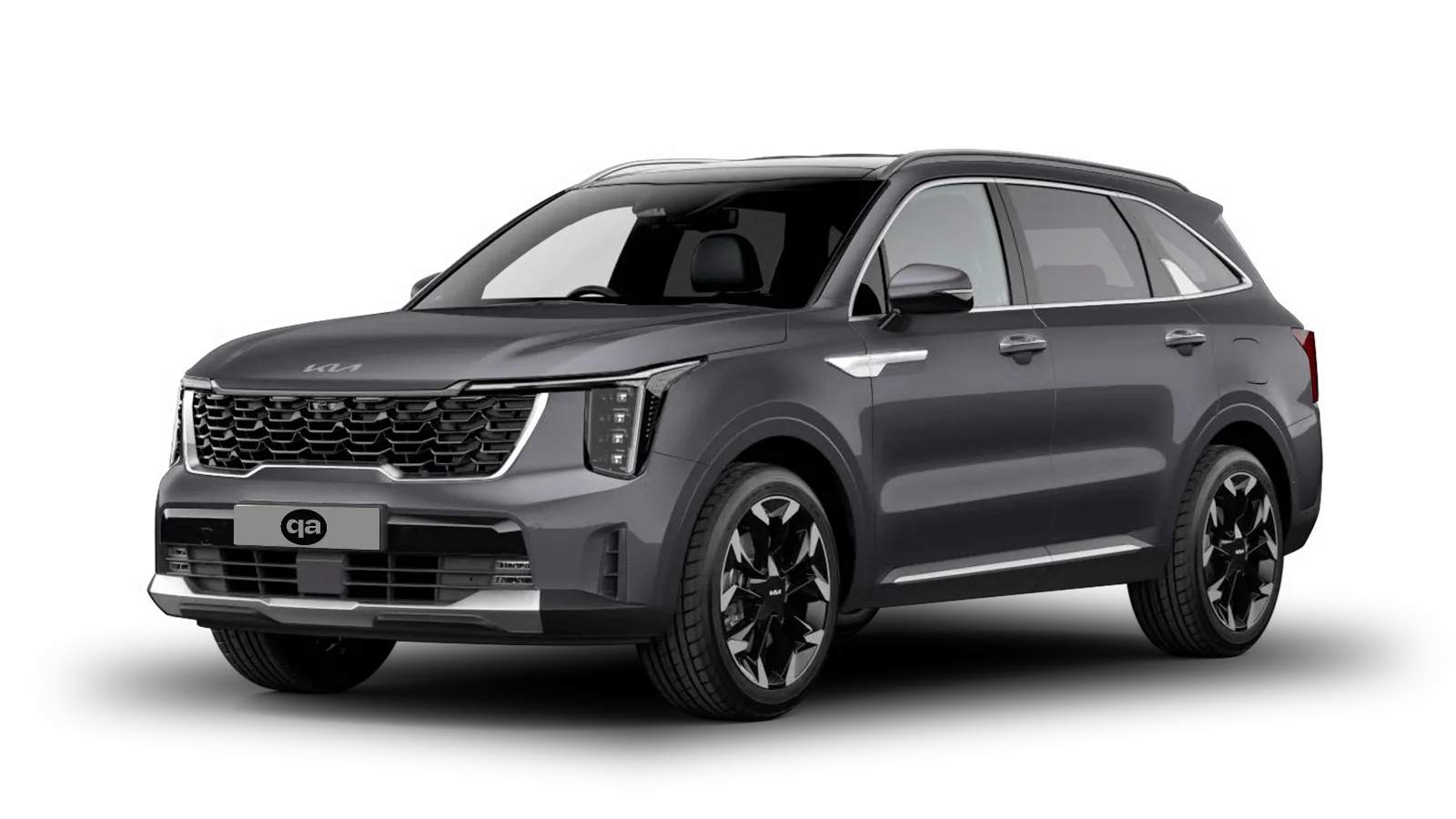 Kia Sorento 3.5 AT - EX AWD LIMITED 2026