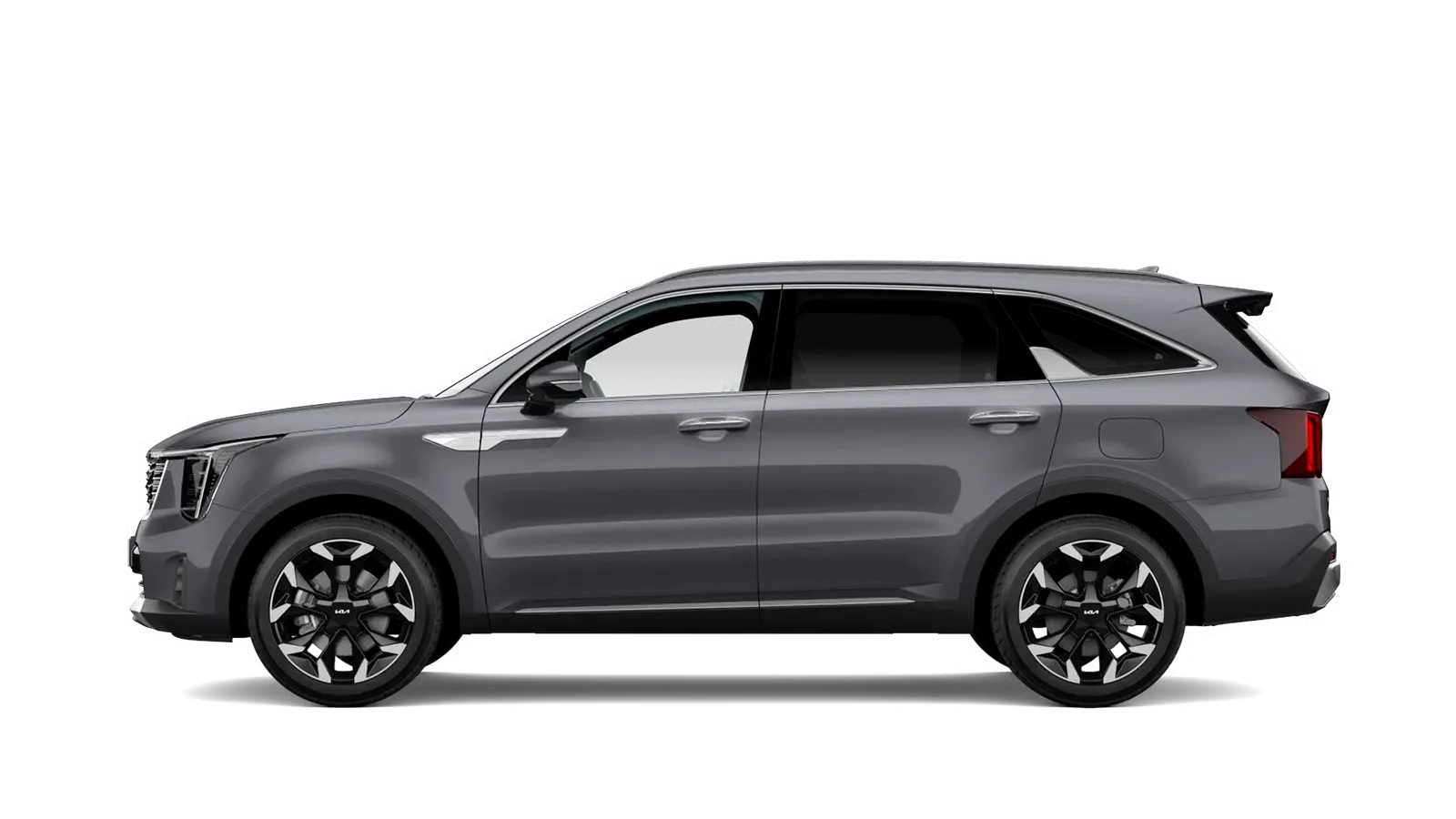 Miniatura 2 de Kia Sorento - Imagen 1