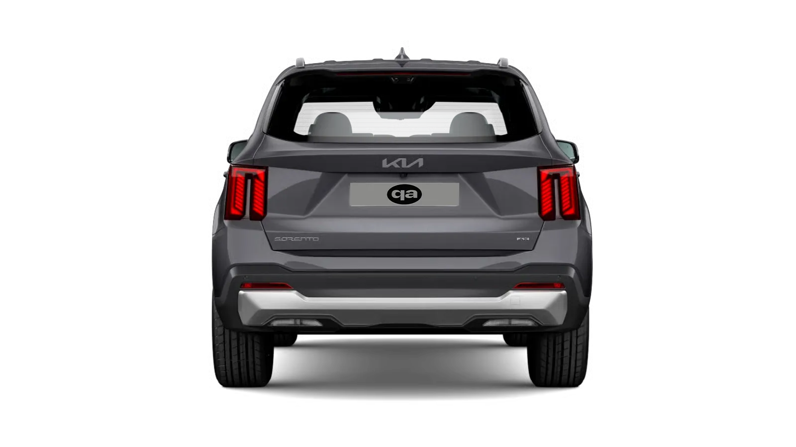 Miniatura 3 de Kia Sorento - Imagen 1