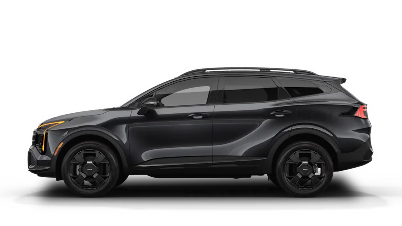 Miniatura 2 de Kia Sportage - Imagen 1