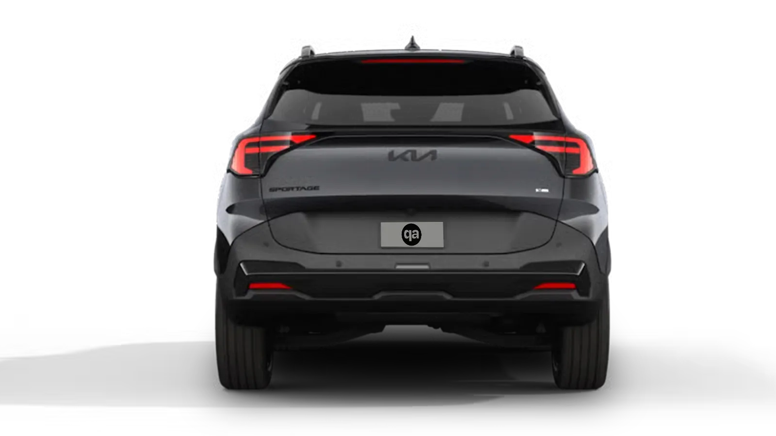 Miniatura 3 de Kia Sportage - Imagen 1