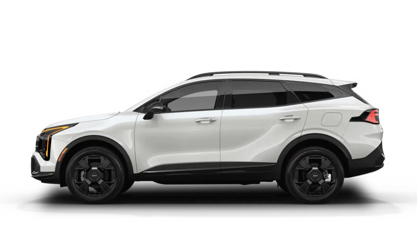 Miniatura 2 de Kia Sportage - Imagen 1