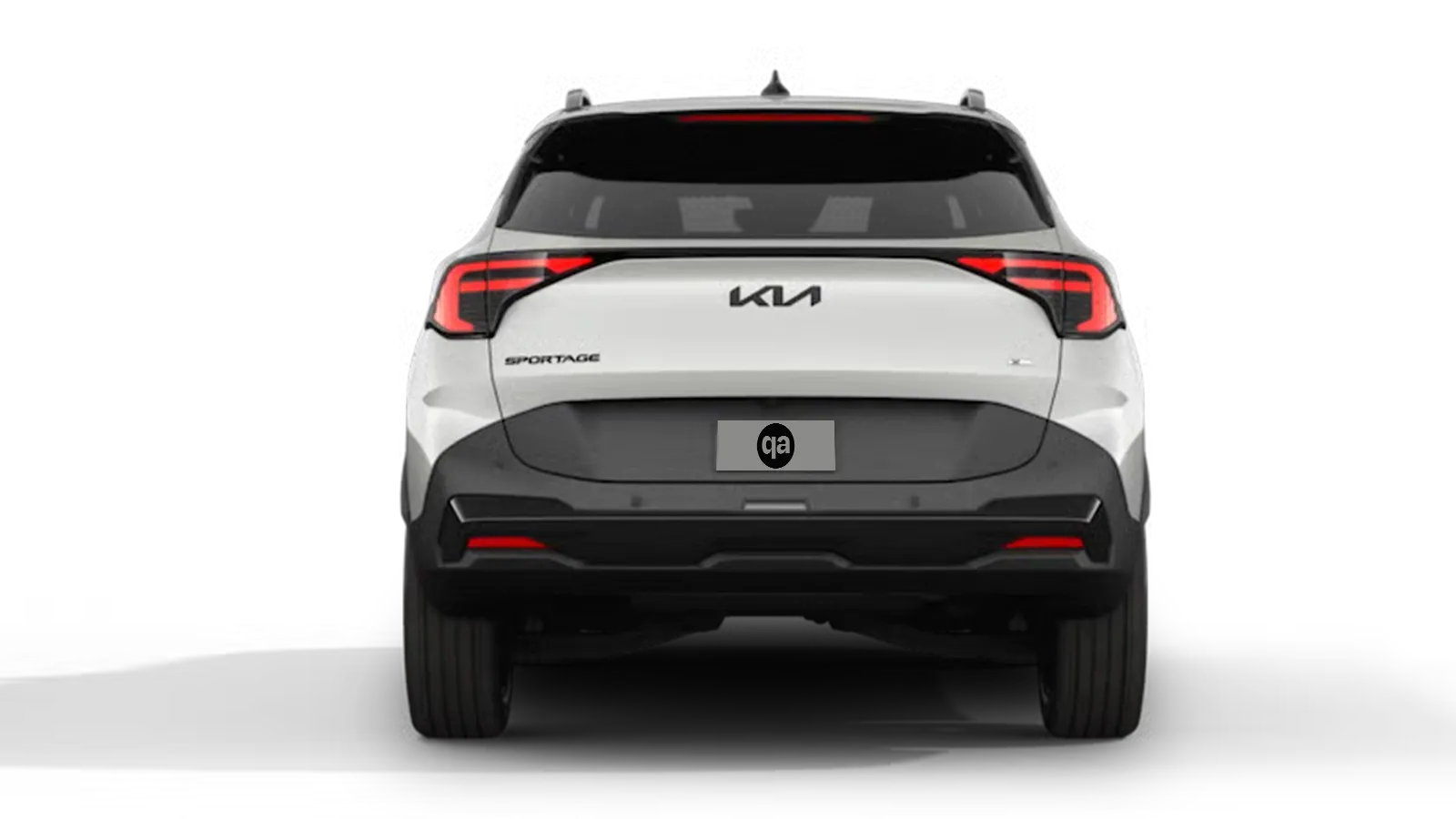 Miniatura 3 de Kia Sportage - Imagen 1
