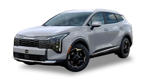 Kia Sportage - 1