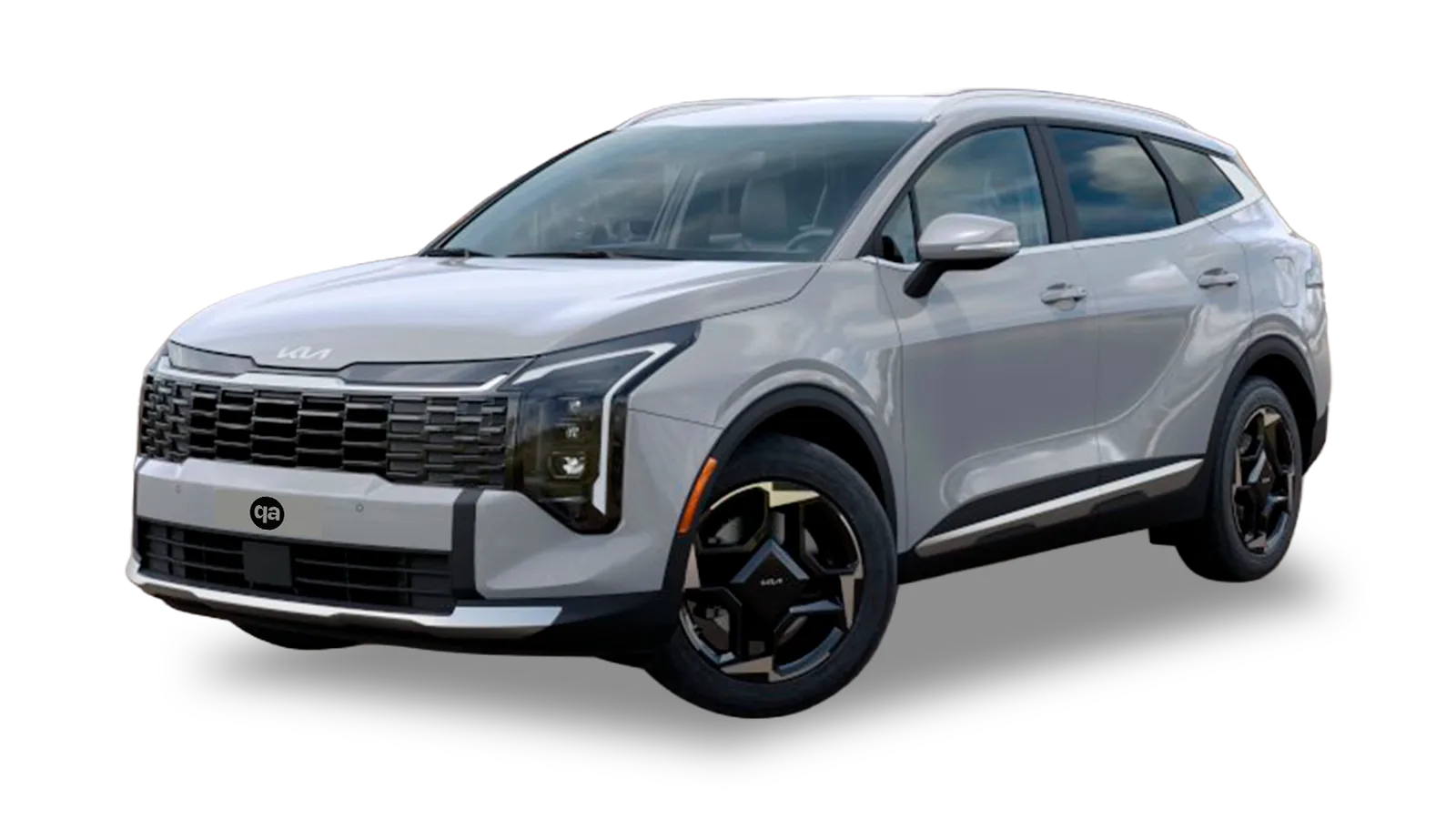 Kia Sportage 2.0 AT - EX SPORT 2026