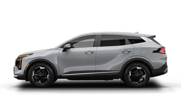 Kia Sportage - 2