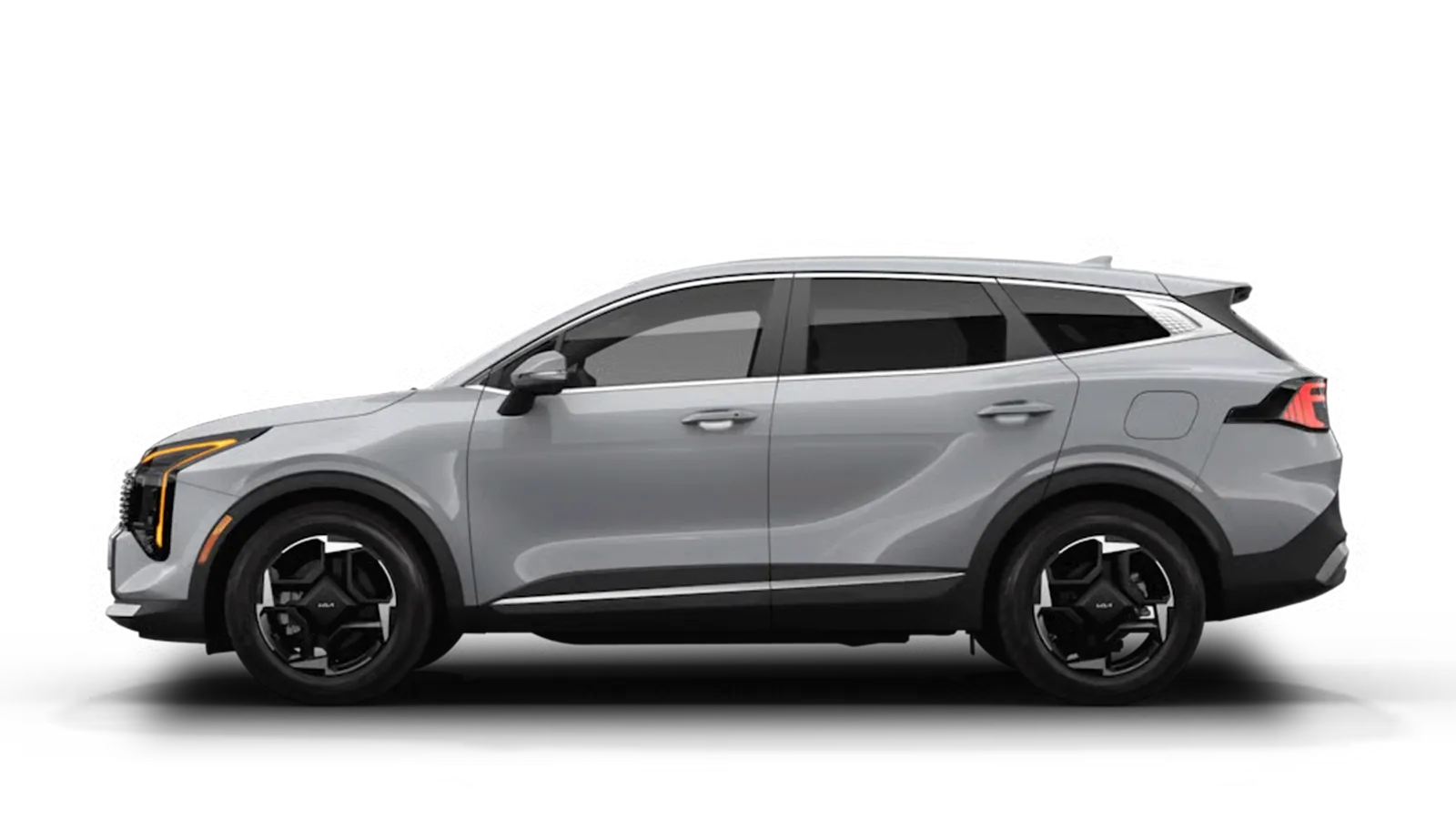 Miniatura 2 de Kia Sportage - Imagen 1