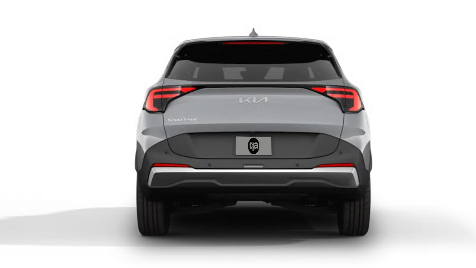 Miniatura 3 de Kia Sportage - Imagen 1