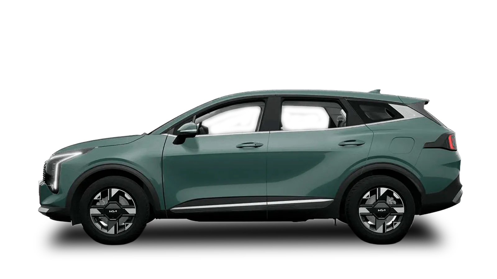 Miniatura 2 de Kia Sportage - Imagen 1