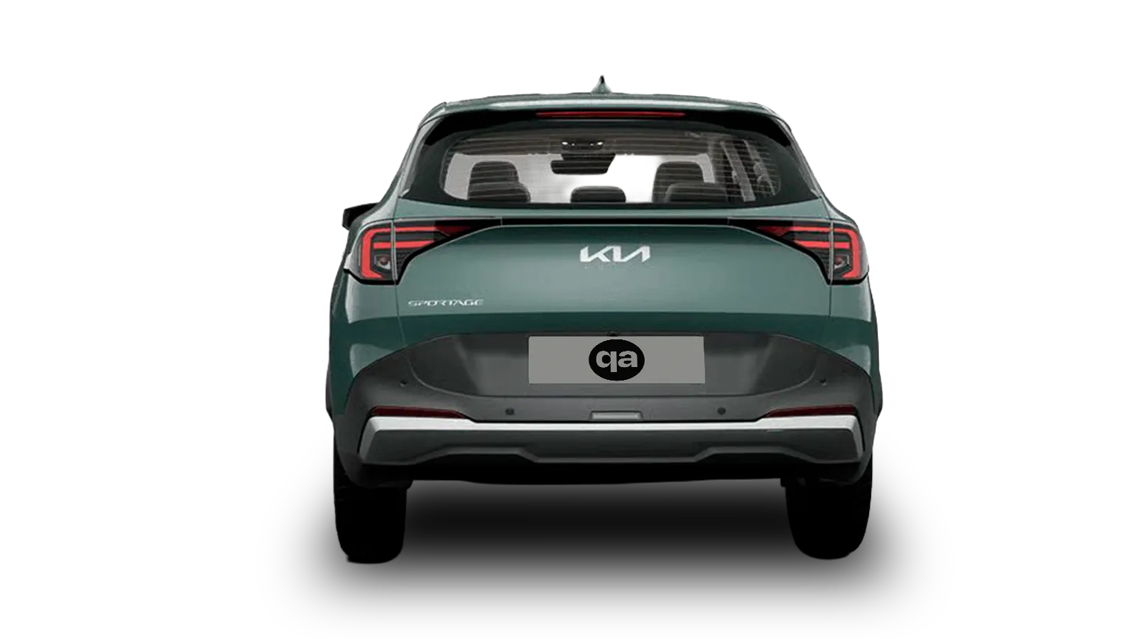Miniatura 3 de Kia Sportage - Imagen 1