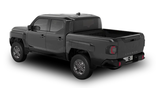 Kia Tasman - 3