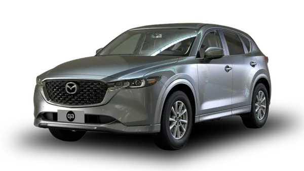 Mazda CX-5 Core 2.0 AT 2WD