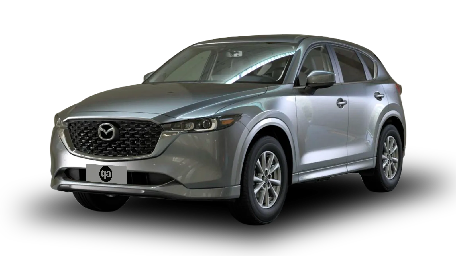 Mazda CX-5 Core 2.0 AT 2WD 2025