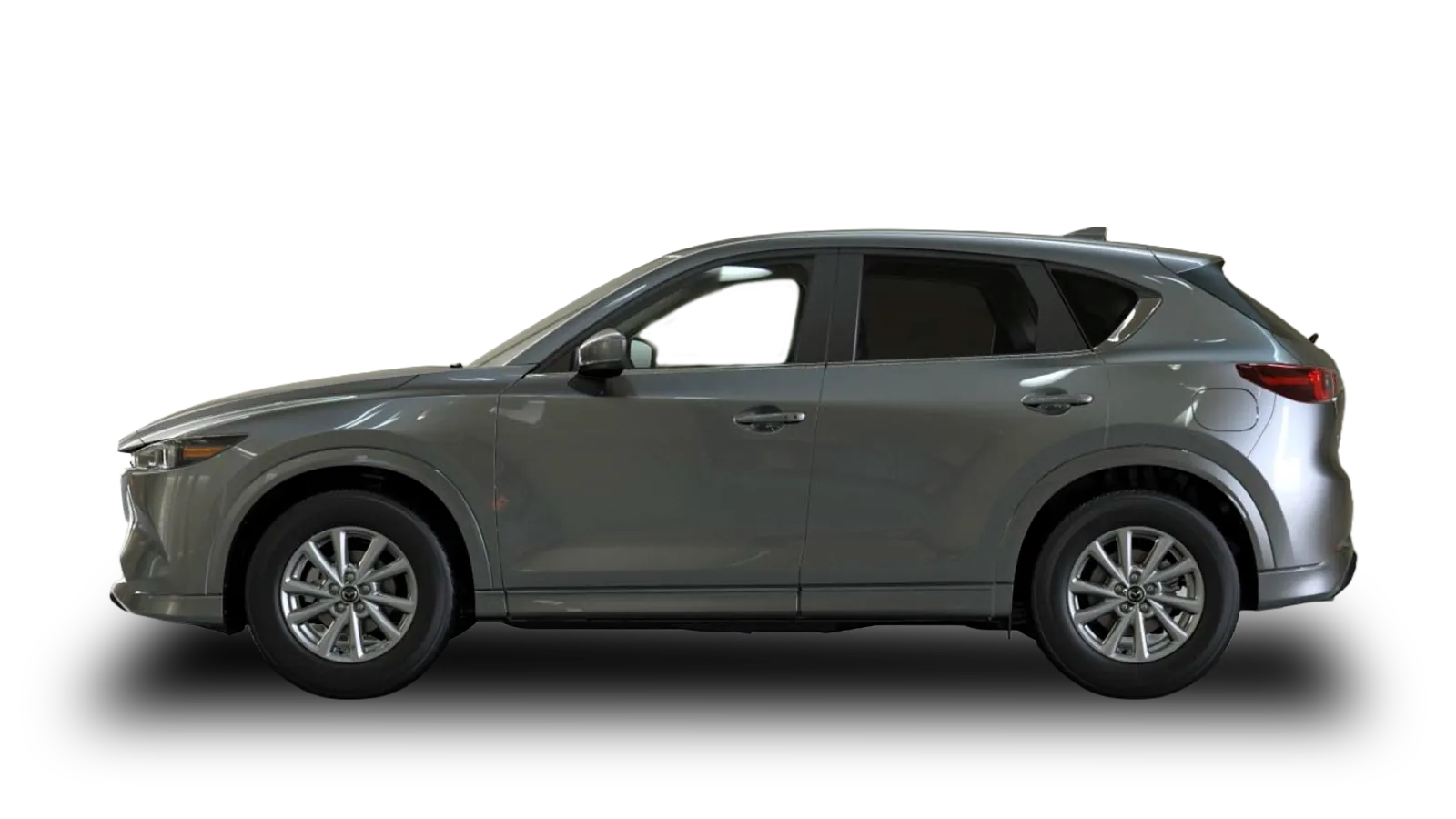 Miniatura 2 de Mazda CX-5 - Imagen 1