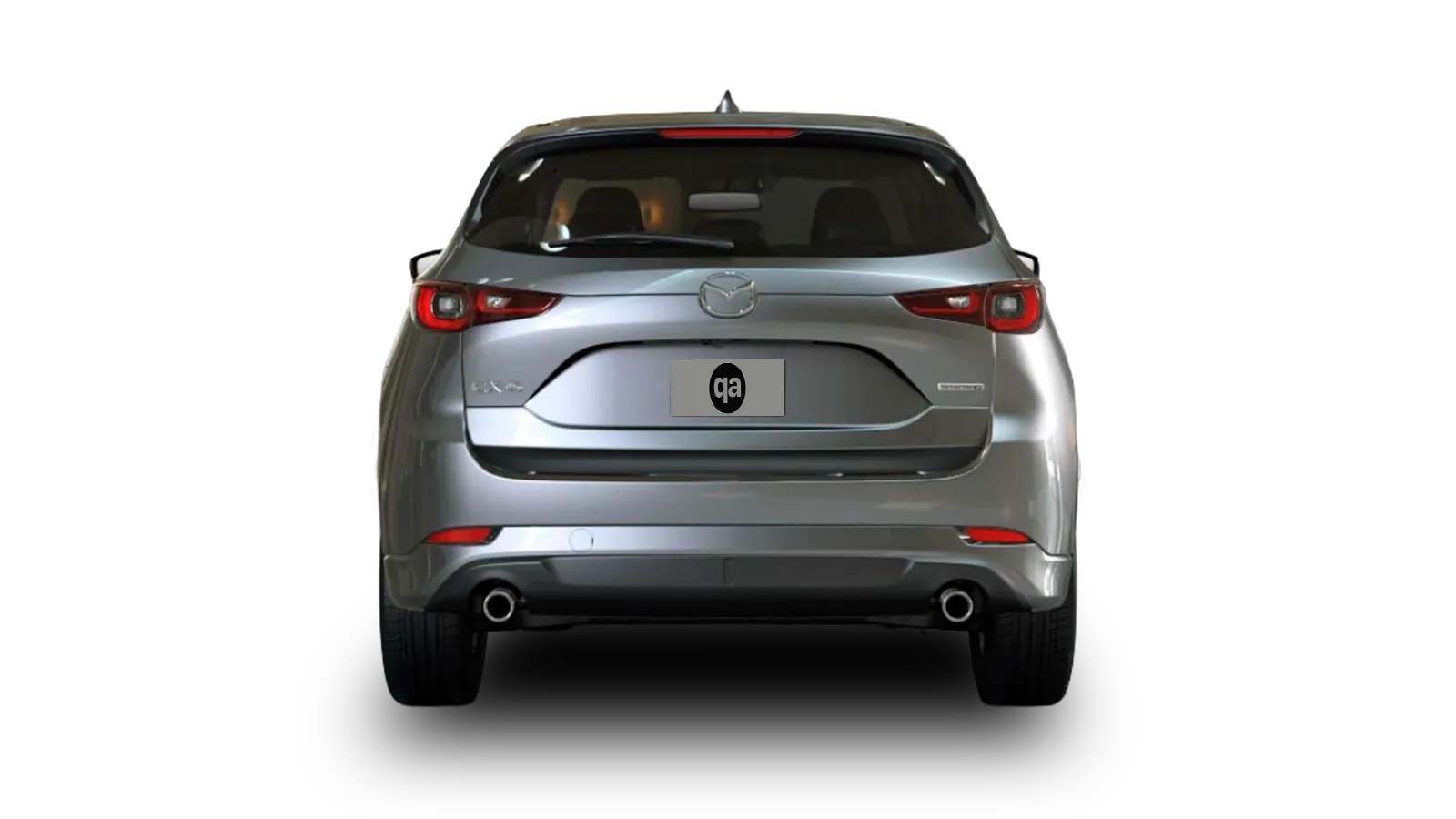 Miniatura 3 de Mazda CX-5 - Imagen 1